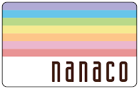 nanaco